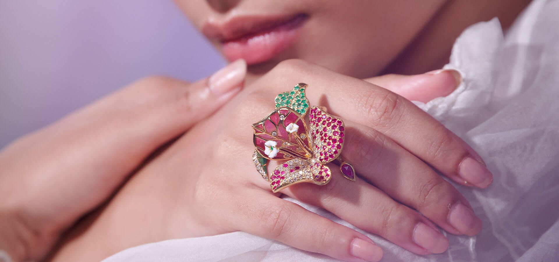 french-enamel