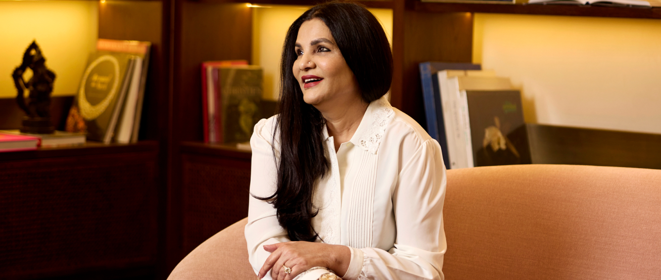 sunita-about